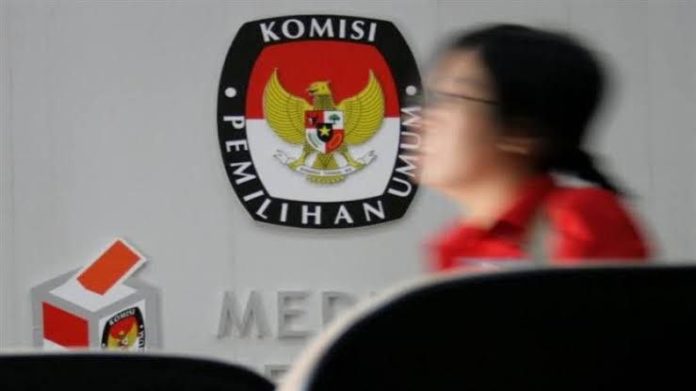 Komisi Pemilihan Umum (KPU) Provinsi DKI Jakarta