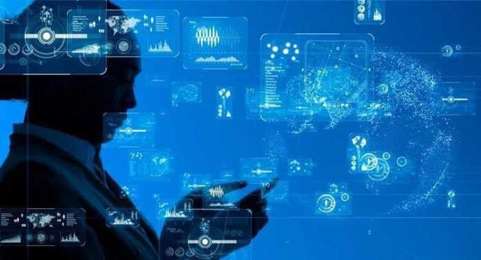 Era Transformasi Teknologi Digital