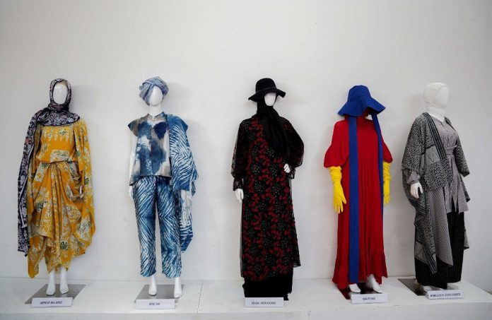 Muslim Life Fest 2024