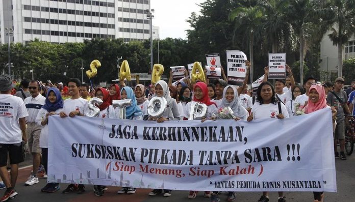 Institute Kajian Pertahanan dan Intelijen Indonesia (IKAPII)