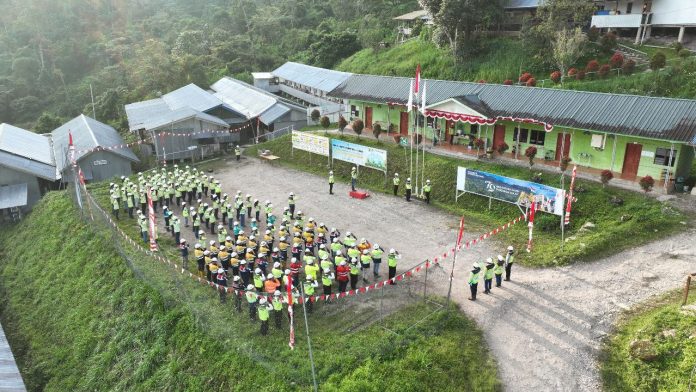 PT Masmindo Dwi Area (MDA)