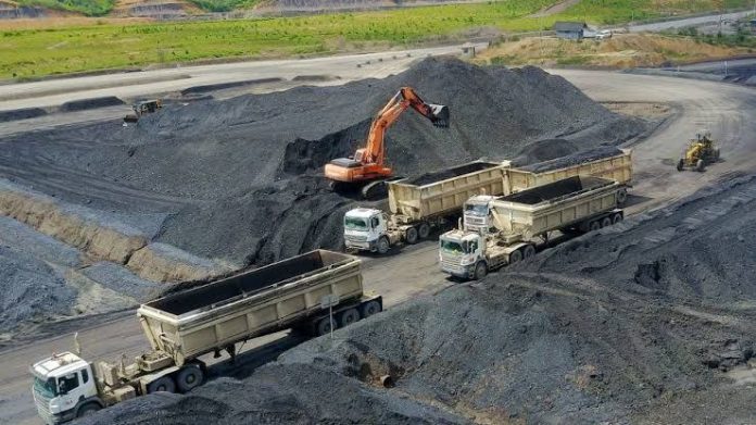 industri mineral di indonesia