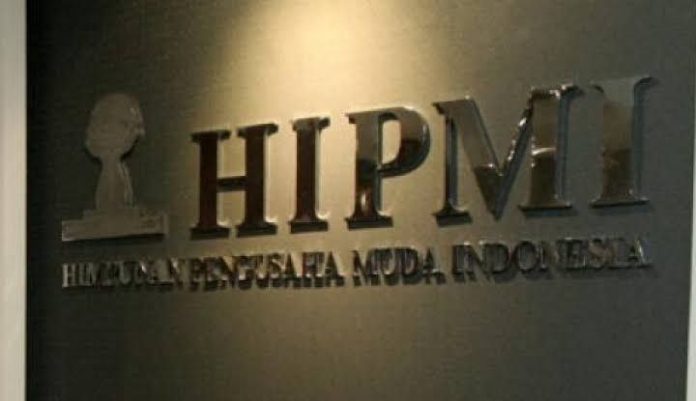 Himpunan Pengusaha Muda Indonesia (Hipmi)