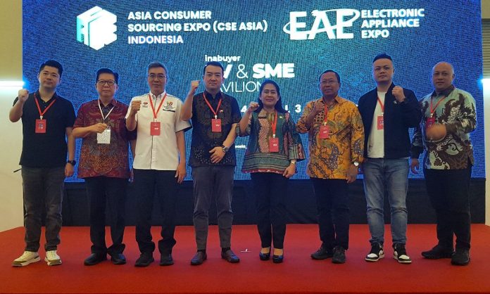 Consumer Sourcing Expo (CSE) Asia 2024