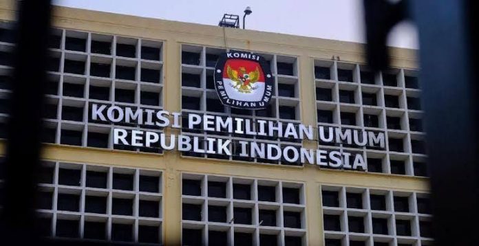 Komisi Pemilihan Umum (KPU) RI